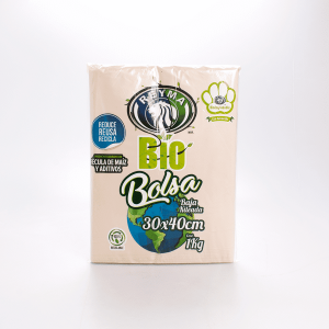 Bolsa Kileada Bio Reyma 30x40 Cm 1 Kg