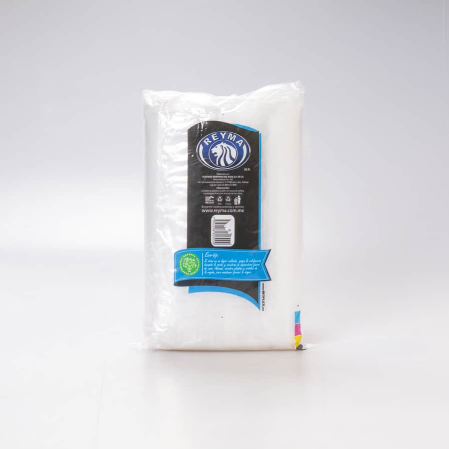 Bolsa Natural 20x30 Cm Kileada Reyma 1 Kg