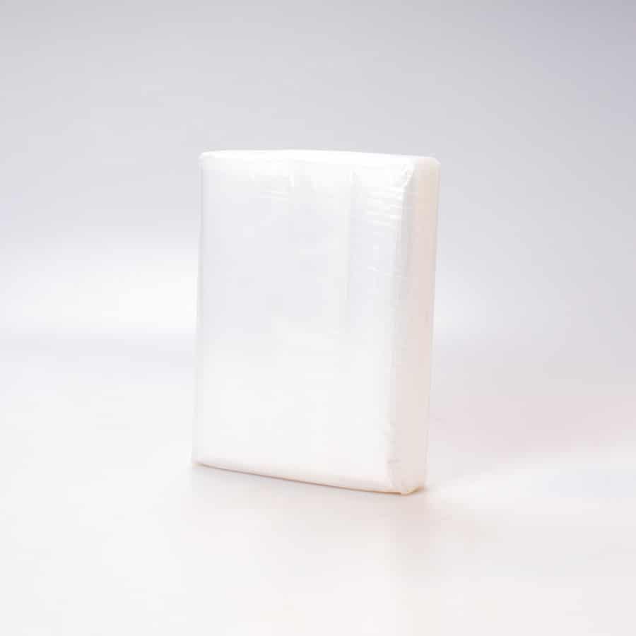 Bolsa Natural 20x30 Cm Reyma 1 Kg