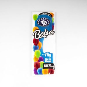 Bolsa Natural 50x70 Cm Kileada Reyma 1 Kg