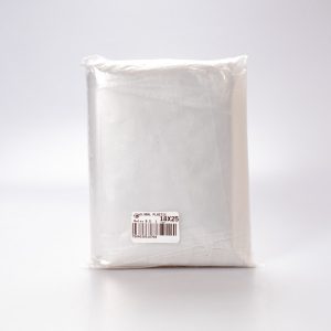 Bolsa Natural Arandas 18x25 Cm 1 Kg