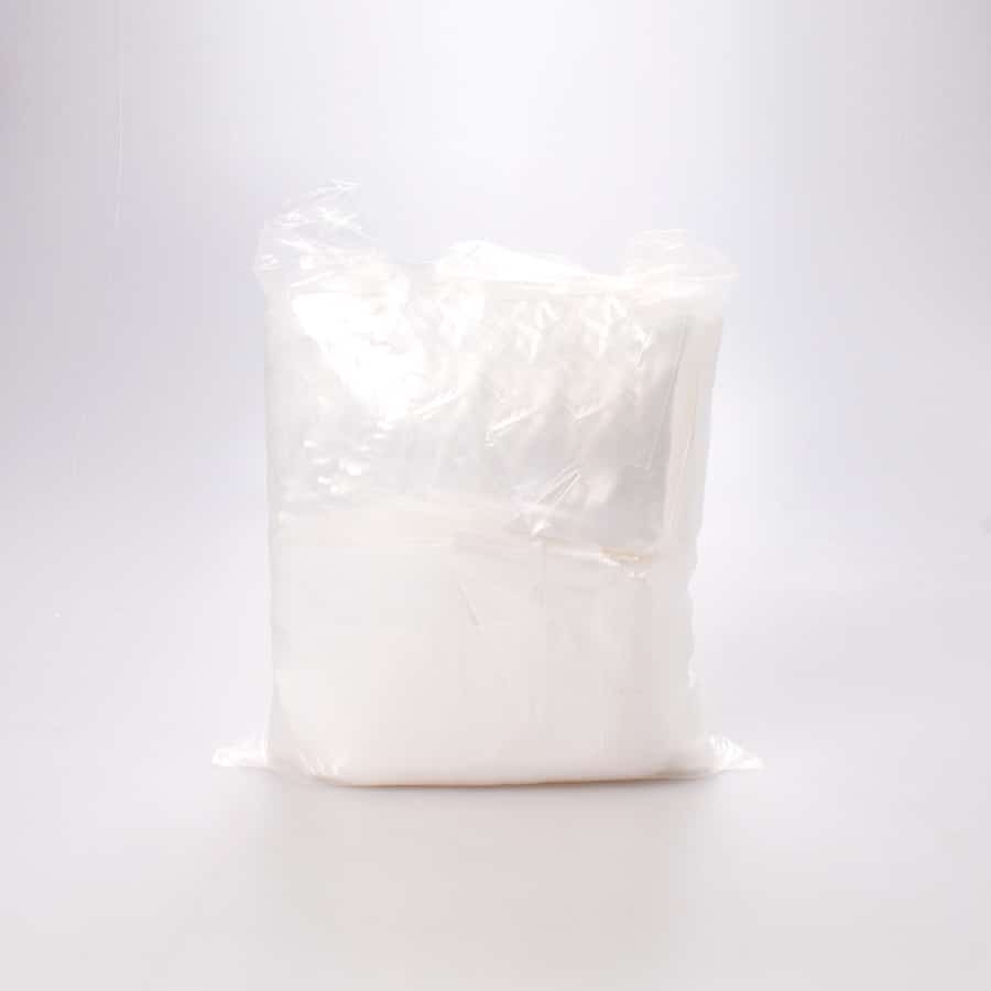 Bolsa Natural Mebsa 8x10 Cm 1 Kg