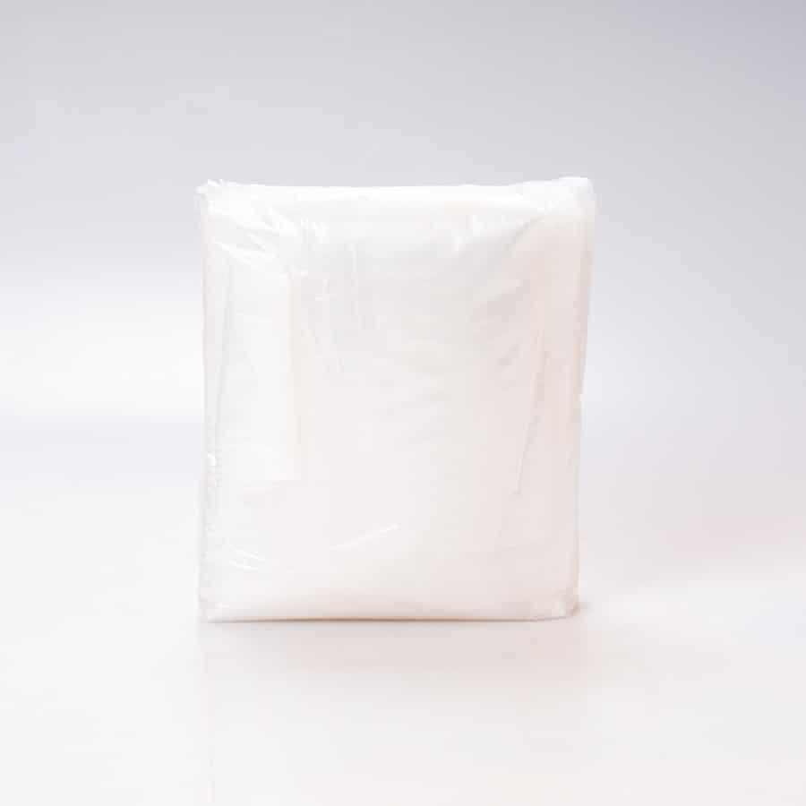 Bolsa Natural Mebsa 8x15 Cm 1 Kg