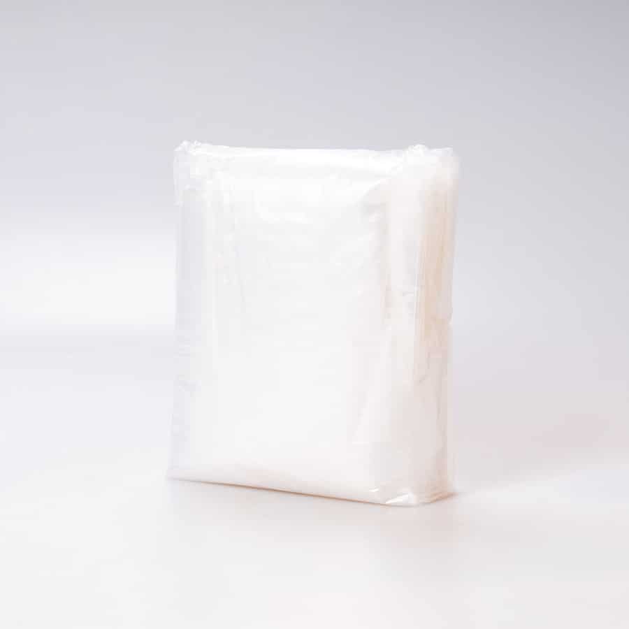 Bolsa Natural Mebsa 8x15 Cm 1 Kg