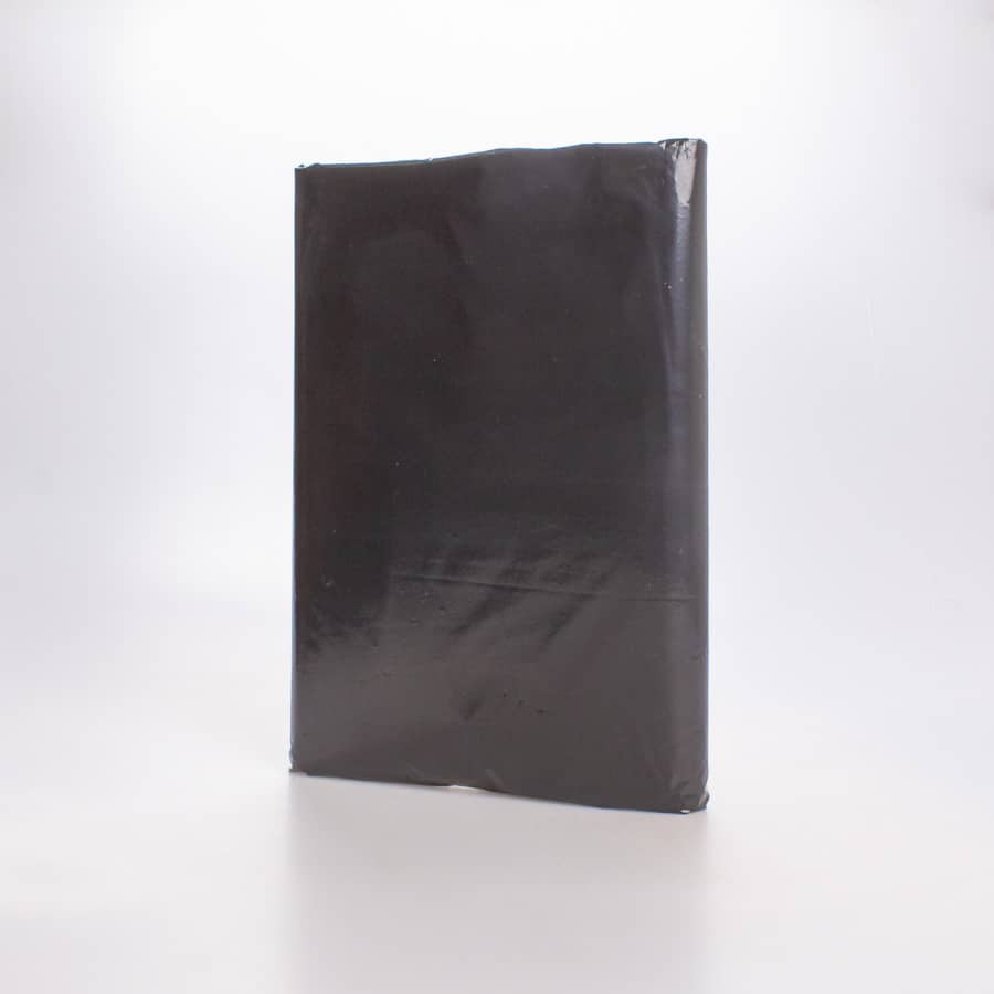 Bolsa Negra PA 90x120 Cm para Basura 1 Kg