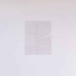 Bolsa de Celofán 12x15 Cm 100 Pz