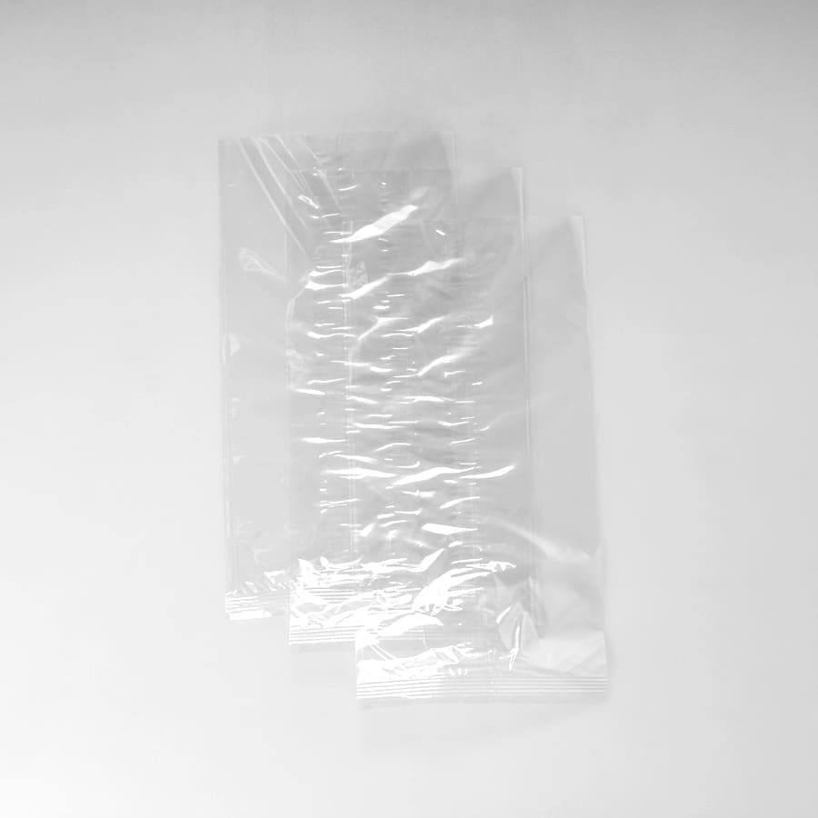 Bolsa de Celofán 15x30 Cm 100 Pz