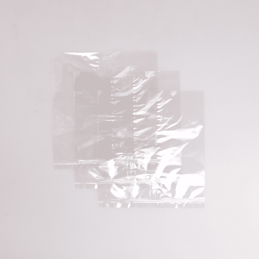 Bolsa de Celofán 18x20 Cm 100 Pz