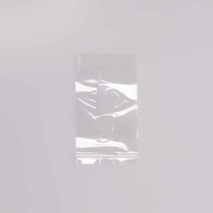 Bolsa de Celofán 4.5x9 Cm 100 Pz