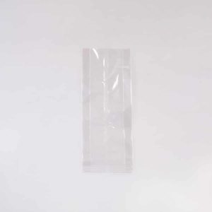 Bolsa de Celofán 500 Gr 100 Pz