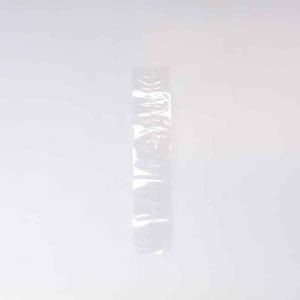 Bolsa de Celofán 5x25 Cm 100 Pz