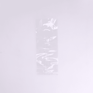 Bolsa de Celofán 6x15.5 Cm 100 Pz