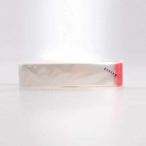 Bolsa de Celofán 6x25+3 Cm Adhesiva 100 Pz