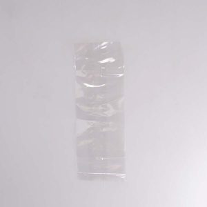 Bolsa de Celofán 7x20 Cm 100 Pz