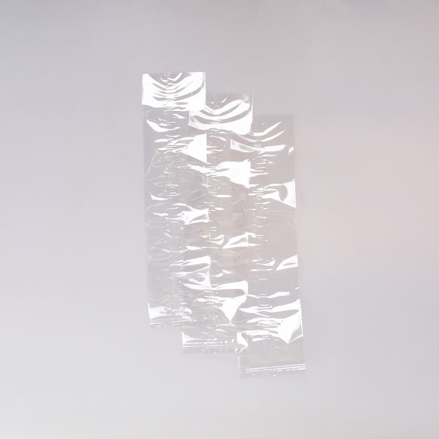 Bolsa de Celofán 8x33 Cm 100 Pz