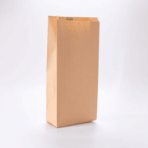 Bolsa de Papel Panera #20 100 Pz