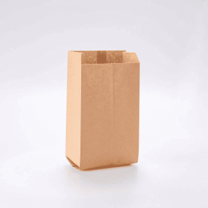 Bolsa de Papel Panera #3 100 Pz