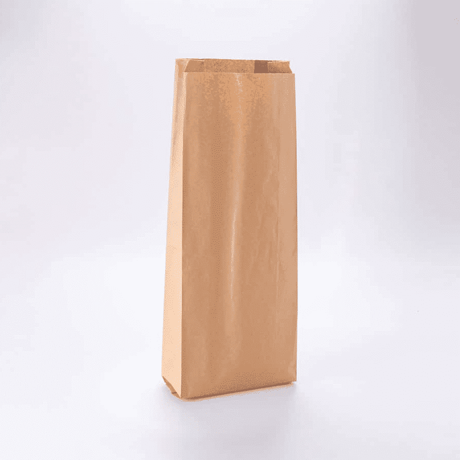 Bolsa de Papel Panera #30 100 Pz