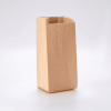 Bolsa de Papel Panera #4 100 Pz
