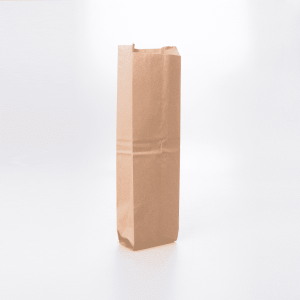 Bolsa de Papel Botellera 100 Pz