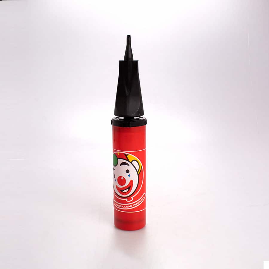 Bomba para Globos Payaso