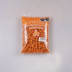 Botana Cacahuate Japones Queso Aminega 900 Gr