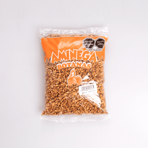 Botana Semilla Garapiñada Aminega 1 Kg