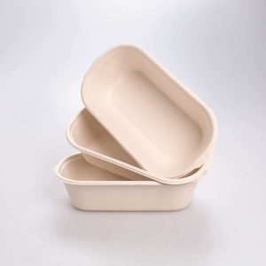 Bowl de Bambú Bio 125 Pz