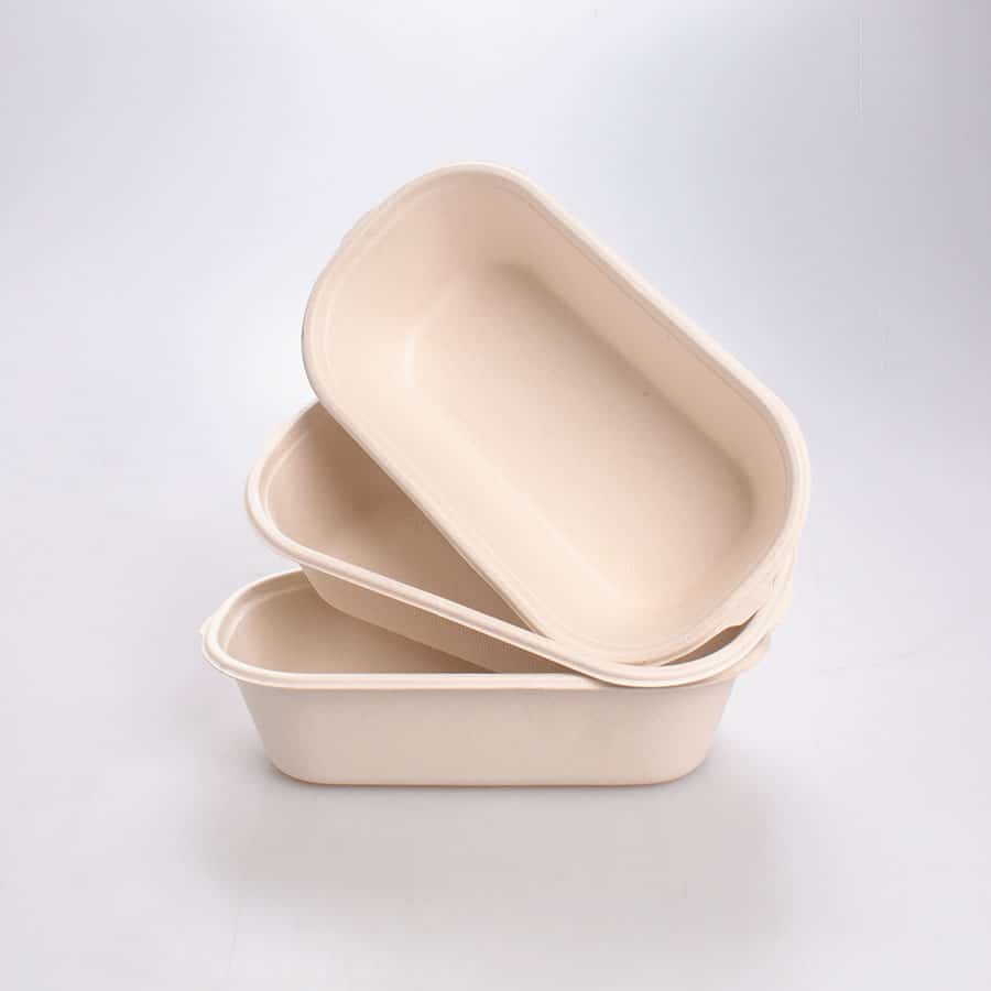 Bowl de Bambú Bio 125 Pz