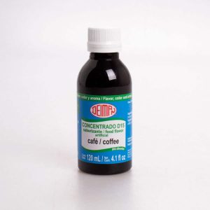 Concentrado de Café Deiman 120 Ml