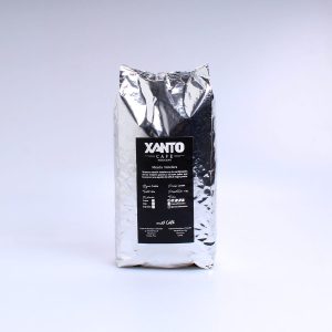 Café en Grano Mezcla Hotelera Xanto 1 Kg
