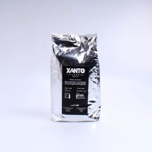 Café Molido Mezcla Hotelera Xanto 1 Kg