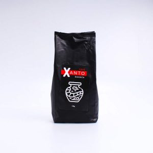 Café Molido Oaxaca Xanto 1 Kg