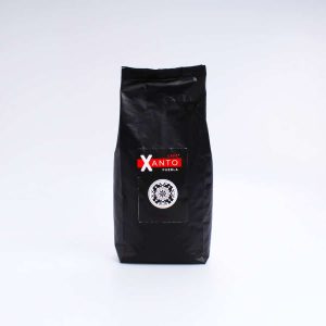Café en Grano Puebla Xanto 1 Kg
