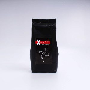 Café Molido Veracruz Xanto 1 Kg