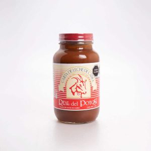 Cajeta Quemada Real de Potosi 1.2 Kg