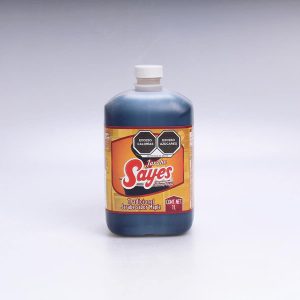 Jarabe Sabor Maple Sayes 1 Lt