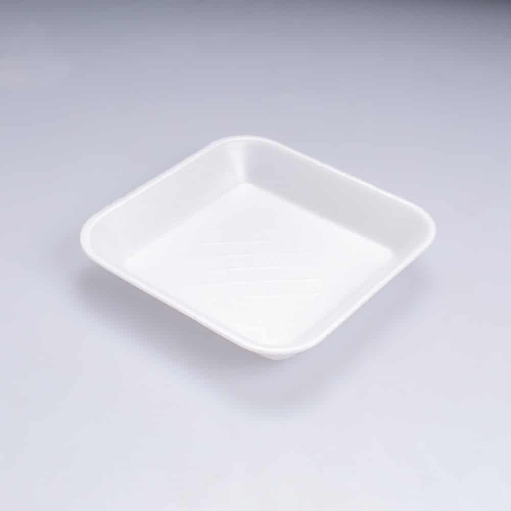 Charola de Unicel 066 Mariel 50 Pz