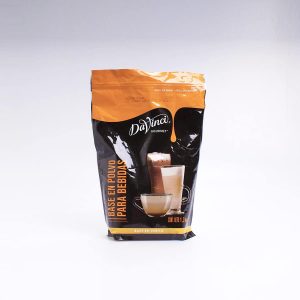 Polvo para Bebidas Sabor Chocolate Mexicano DaVinci 1.3 Kg