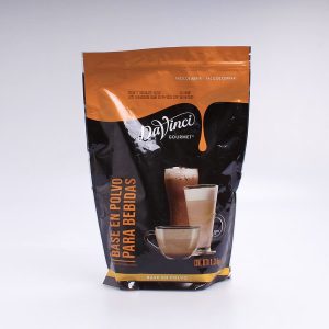 Polvo para Bebidas Sabor Chocolate Suizo DaVinci 1.3 Kg