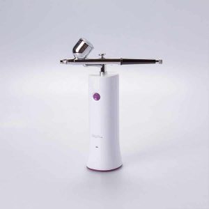 Compresor Aerógrafo Inalámbrico Alegria