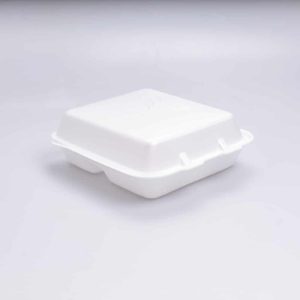 Contenedor 7X7 3 Divisiones Reyma 50 Pz