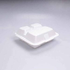 Contenedor 8X8 3 Divisiones Reyma 50 Pz