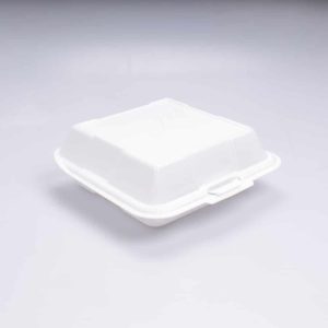 Contenedor 8X8 Liso Reyma 50 Pz