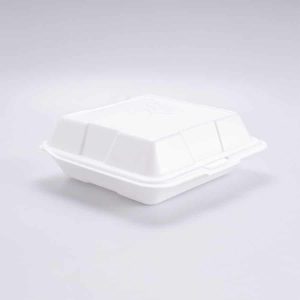 Contenedor 9X9 Liso Reyma 50 Pz