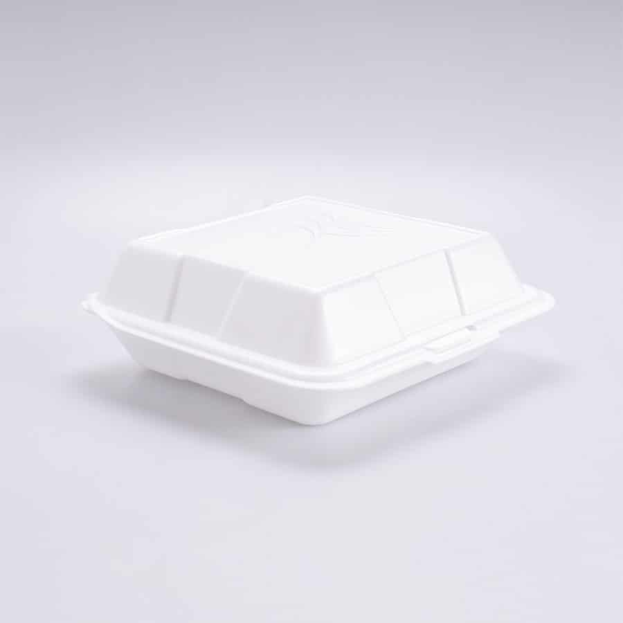 Contenedor 9X9 Liso Reyma 50 Pz