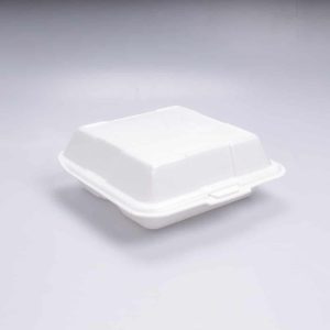 Contenedor 9X9 3 Divisiones Reyma 50 Pz