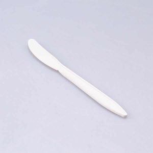 Cuchillo Mediano de Fécula 50 Pz