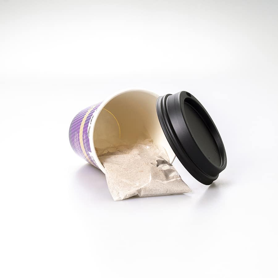 Café Instantáneo Surt Jairens 12 Oz 12 Pz