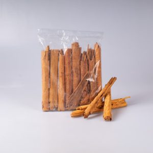 Canela en Raja Condimento 250 Gr